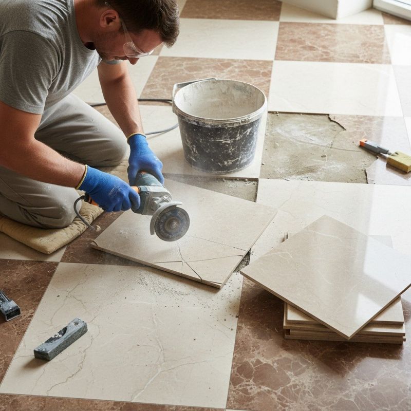 Contact About Marble Restoration