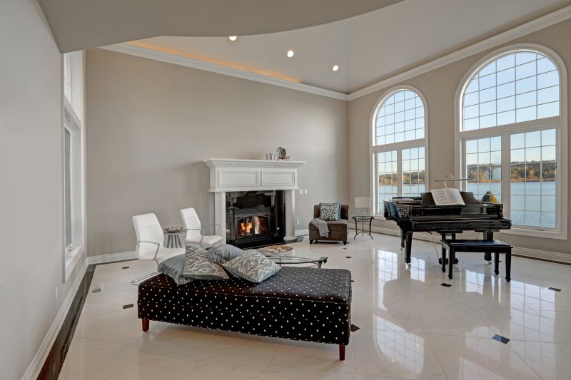Marble Restoration