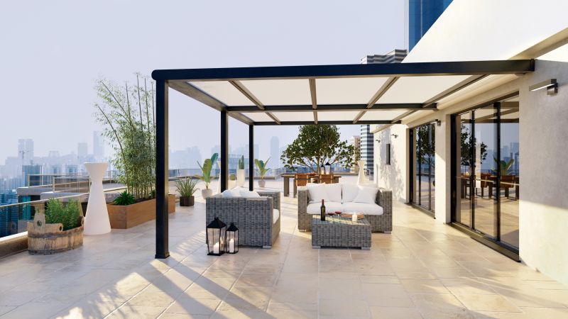 Patio and Outdoor Tile